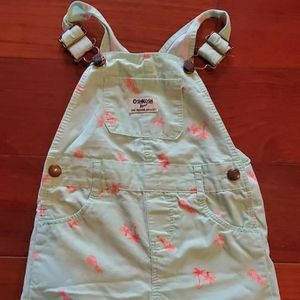 10$25 Osh Kosh bibs